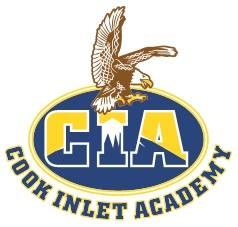 Cook Inlet Academy Eagles