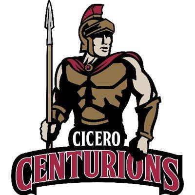 Cicero Preparatory Academy Centurions