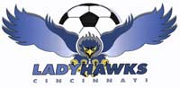 Cincinnati Ladyhawks