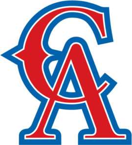 Claiborne Academy Rebels