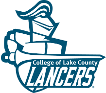 College of Lake County Lancers