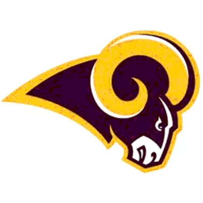 Garfield Community Learning Center Golden Rams