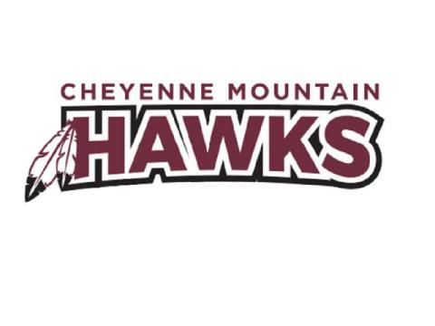 Cheyenne Mountain Red-Tailed Hawks
