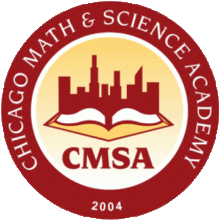 Chicago Math and Science Academy Titans
