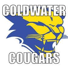 Coldwater Cougars
