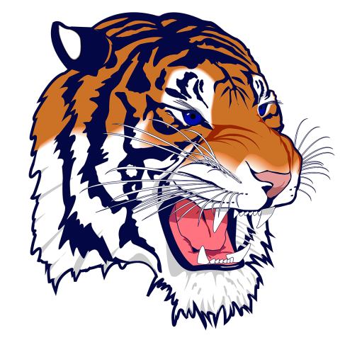 Commerce Tigers
