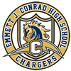 Conrad Chargers