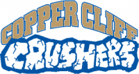 Copper Cliff Crushers
