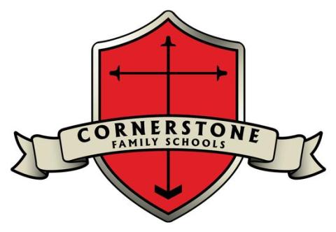 Topeka Cornerstone Family Saints