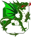 Cornwall Central Green Dragons