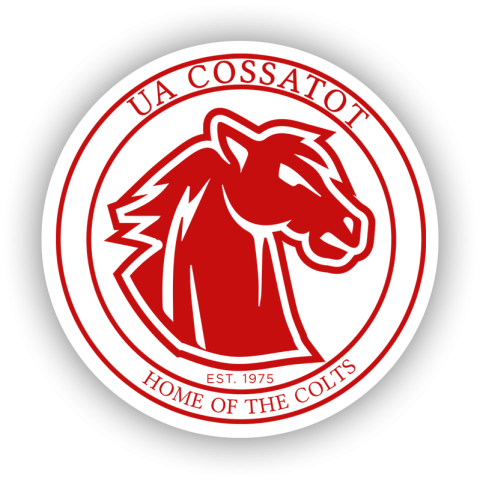 Cossatot Community College of the University of Arkansas Colts