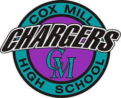 Cox Mill Chargers