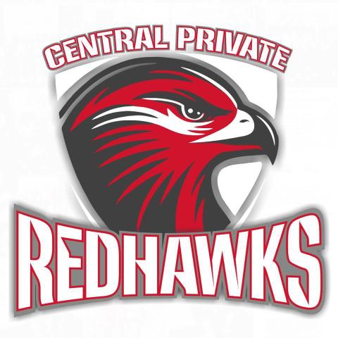 Central Private Redhawks