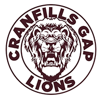 Cranfills Gap Lions