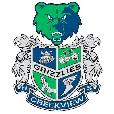 Creekview Grizzlies