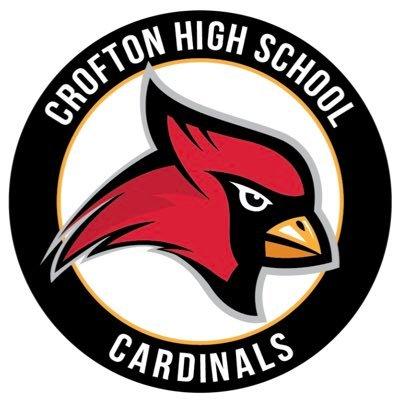 Crofton Cardinals