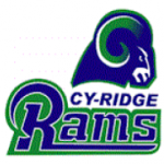 Cypress Ridge Rams