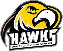 College of Southern Maryland Hawks