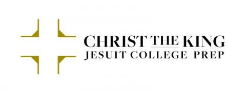 Christ the King Jesuit College Prep School Gladiators