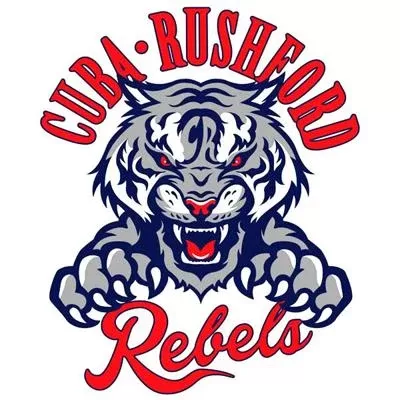 Cuba-Rushford Rebels