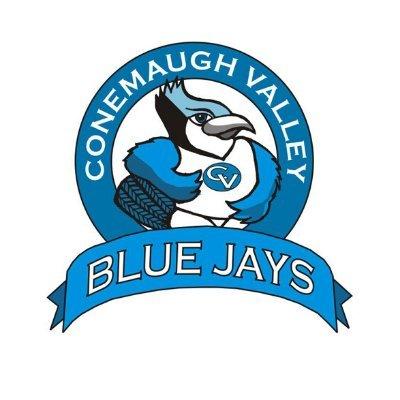 Conemaugh Valley Blue Jays