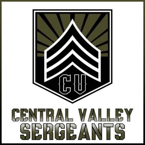 Central Valley Sergeants