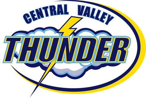 Central Valley Thunder