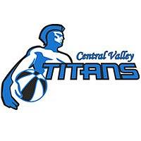 Central Valley Titans