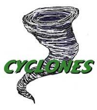 Clearwater-Orchard Cyclones