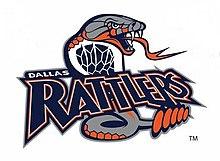 Dallas Rattlers
