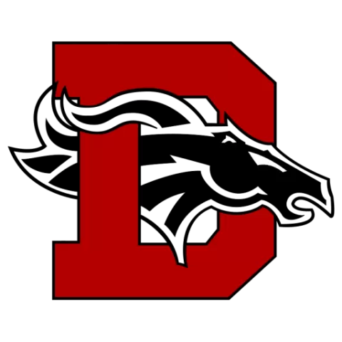 Dansville Mustangs