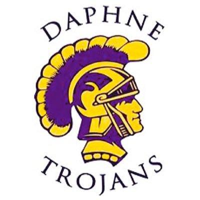 Daphne Trojans