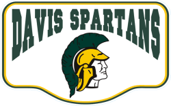 Grace Davis Spartans