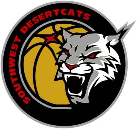 Southwest Desert Cats