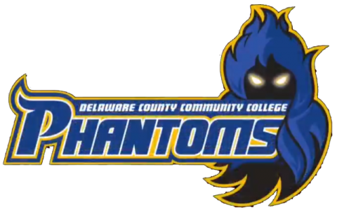 Delaware County Community College Phantoms