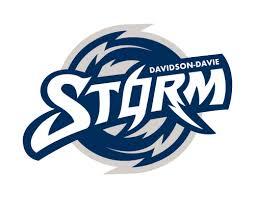 Davidson-Davie Community College Storm