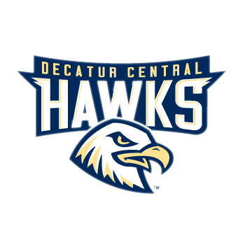 Decatur Central Hawks