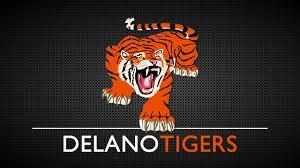 Delano Tigers