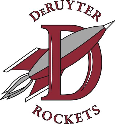 DeRuyter Rockets