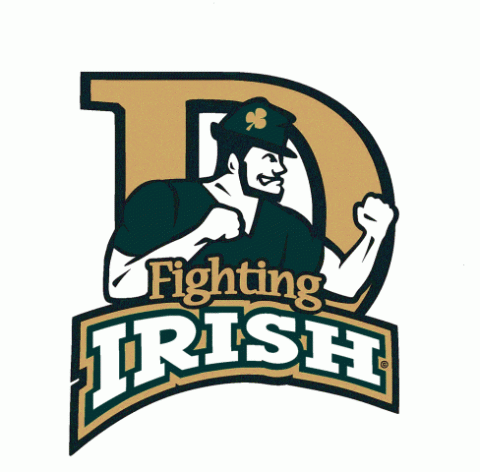 DeSales Fighting Irish