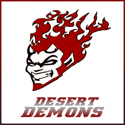 Tucson Desert Demons