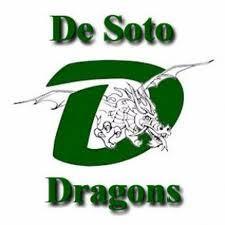 De Soto Dragons