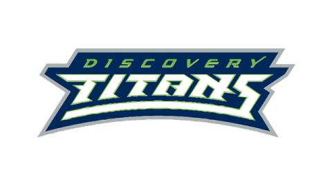 Discovery Titans