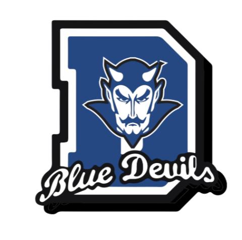 Dolgeville Blue Devils