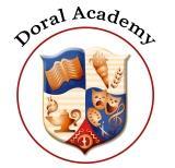 Doral Academy Red Rock Dragons
