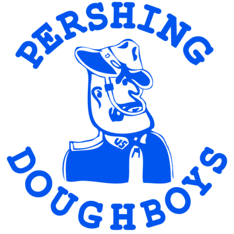 Pershing Doughboys