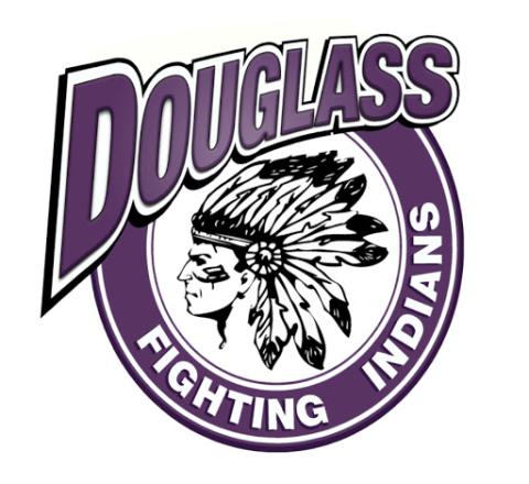 Douglass Indians