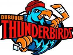 Dubuque Thunderbirds