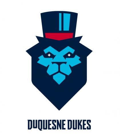 Duquesne University Dukes