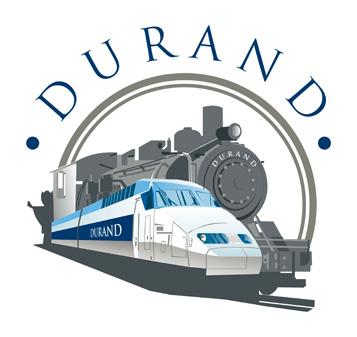 Durand Railroaders